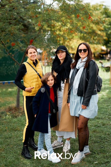 Фестиваль Vulitsa Ezha, фото № 53