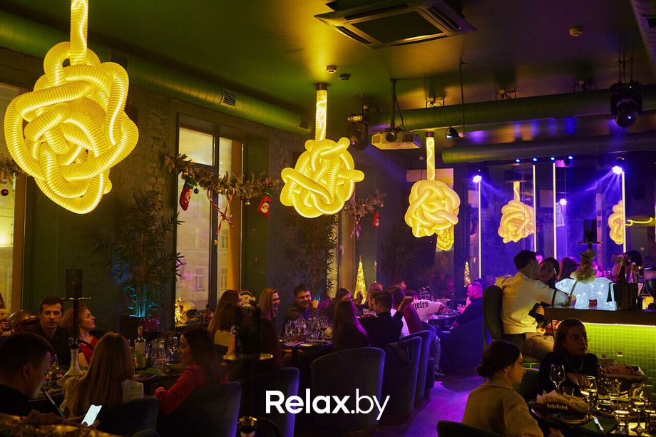 NuaWinter Night, фото № 12