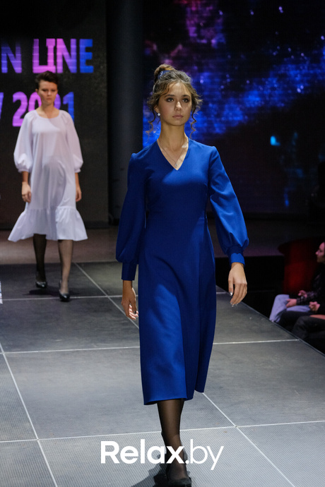 FASHION LINE SHOW 2021, фото № 41