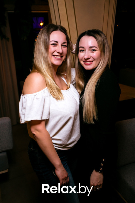 Ночные жители, фото № 17