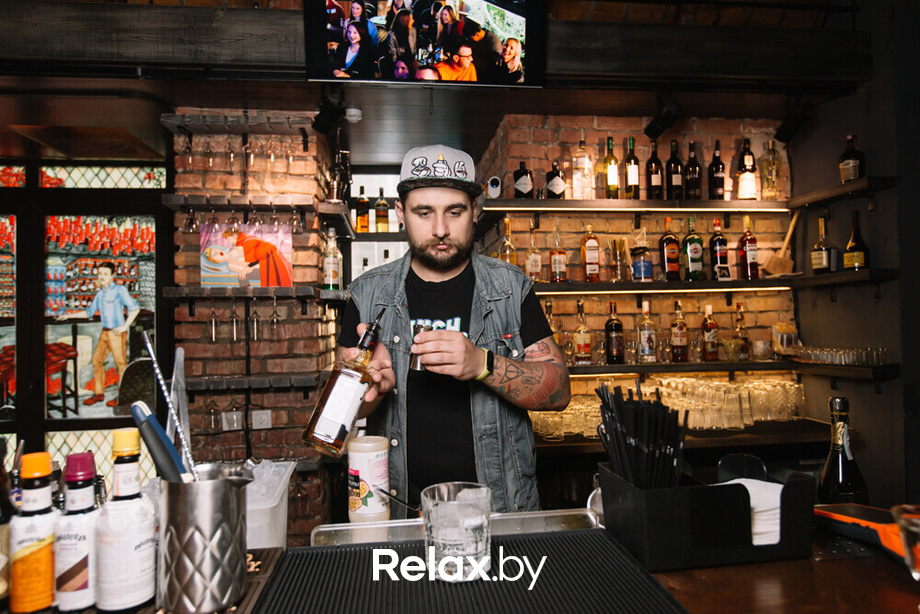 Отчетный концерт, фото № 3