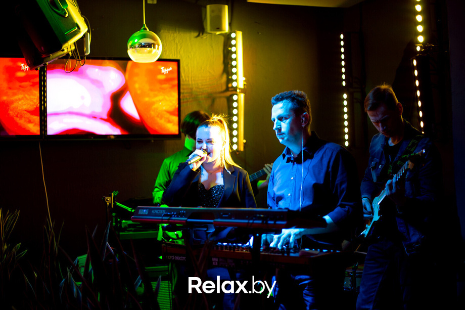 Ночные жители, фото № 42