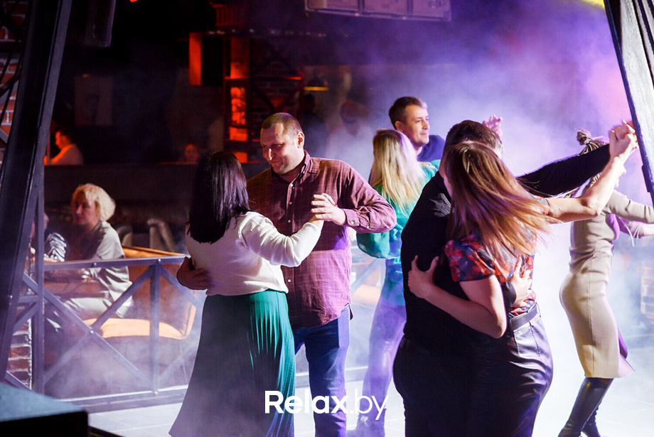 Brooklyn Live!, фото № 22