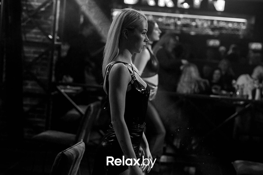 Brooklyn Live!, фото № 49