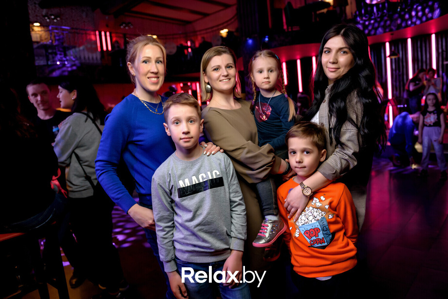 Chellenge шоу, фото № 53