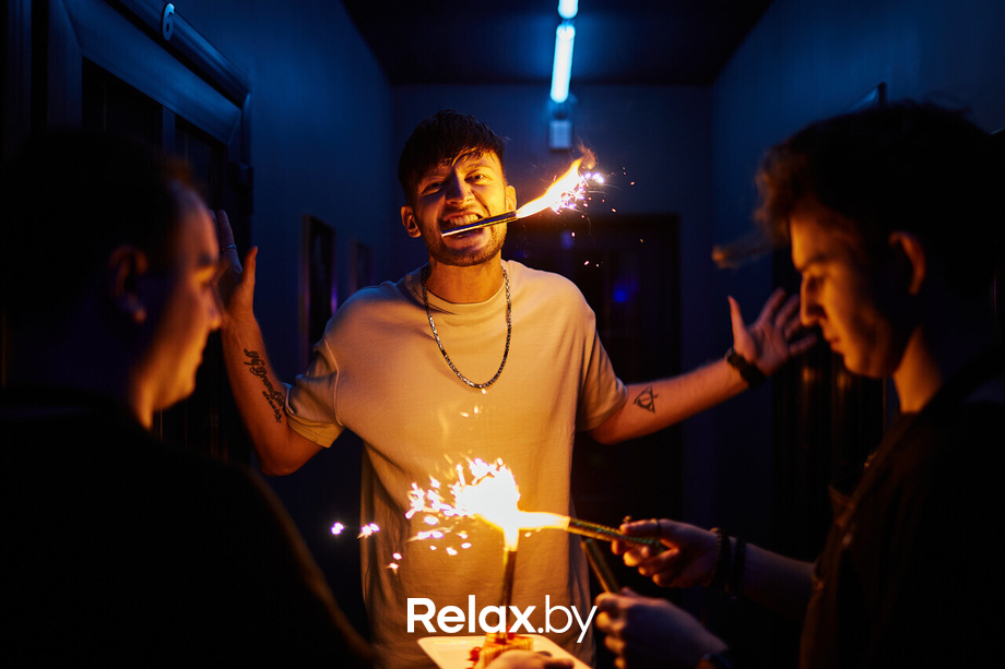 Караоке в «Ast club», фото № 4