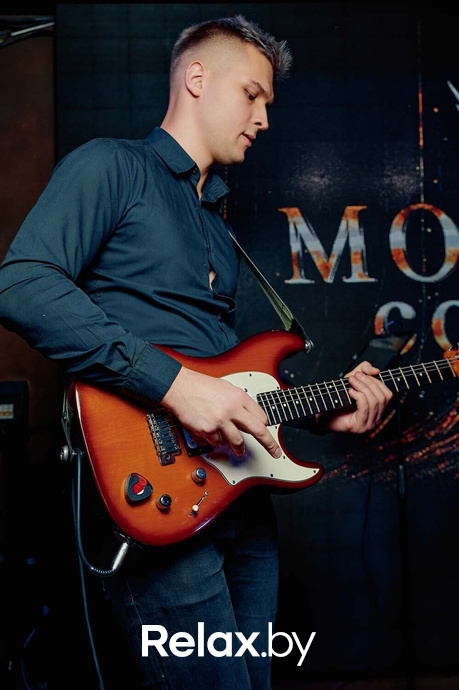 Friday Music, фото № 38