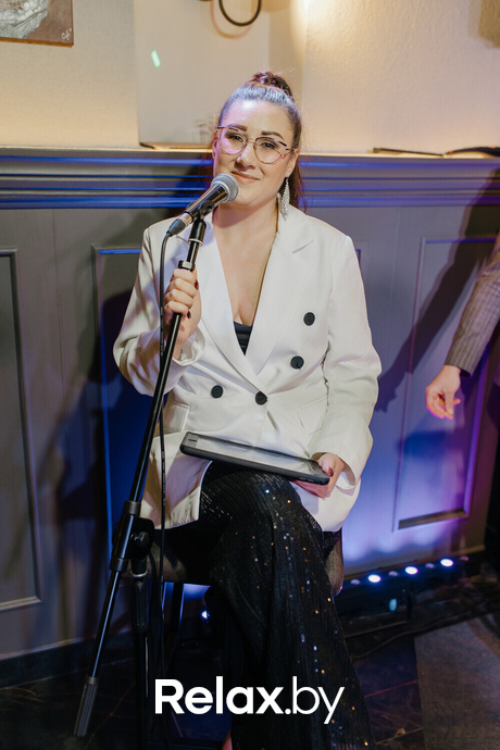 Выходные в Rustaveli, фото № 45