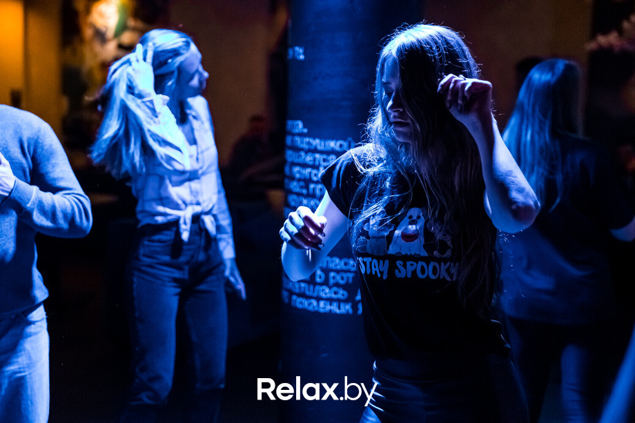 Viva Mexico Party, фото № 25