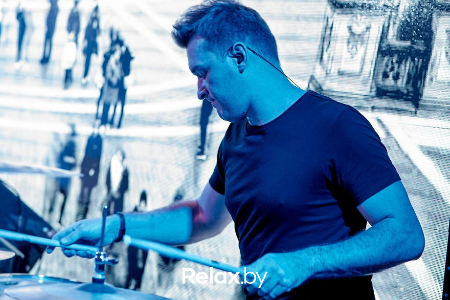 Пятница в Ангелах, фото № 55