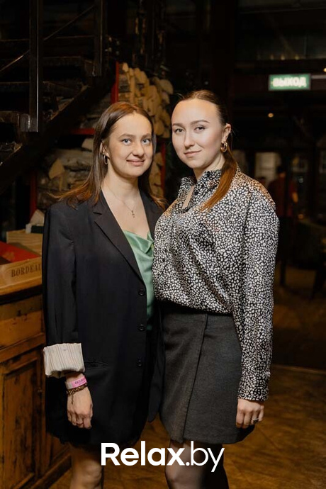 Saturday party, фото № 5