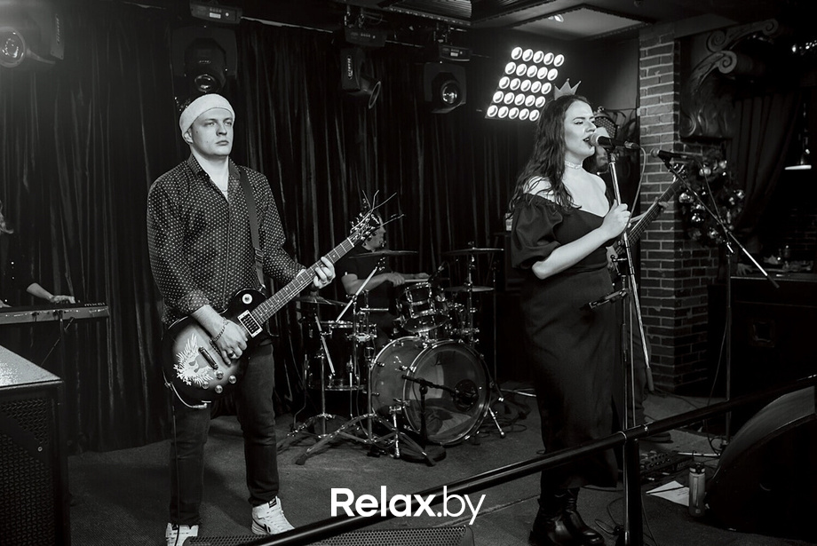 Новогодний Бруклин, фото № 46