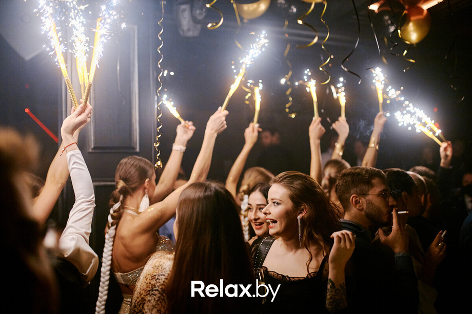 MADMEN Birthday Party, фото № 86