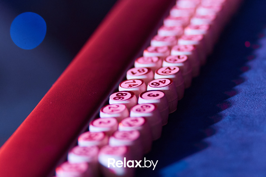 «Опера лото», фото № 30