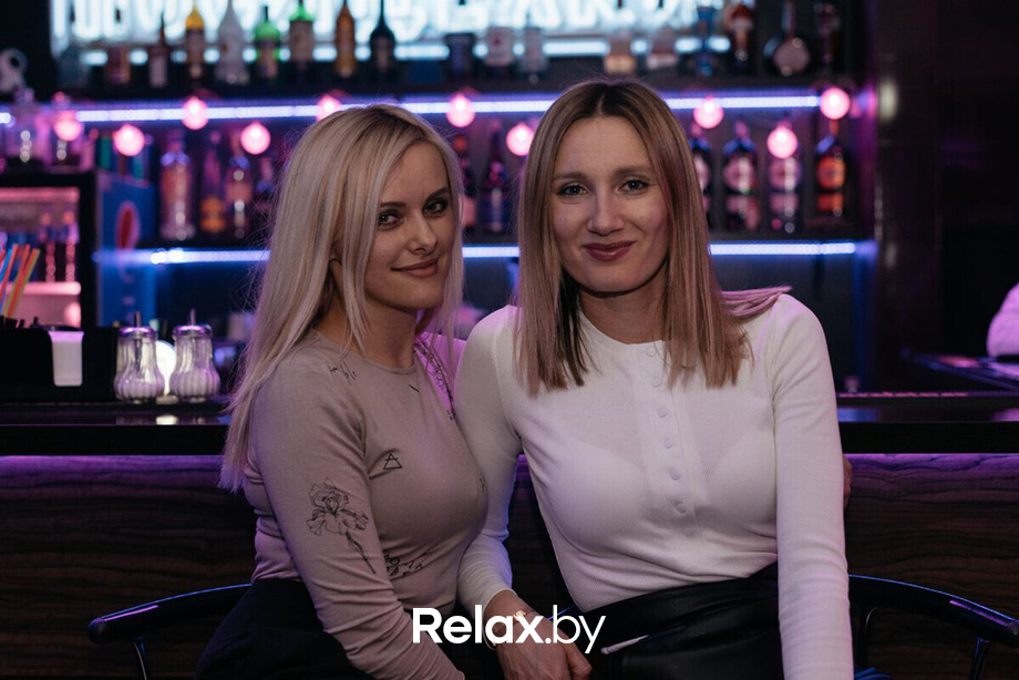 Winter Night, фото № 6