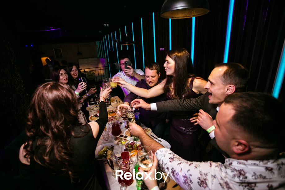 День встречи выпускников, фото № 38