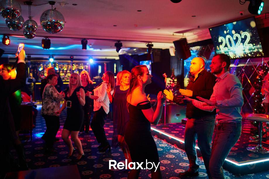 ФортеPiano New Year 2022, фото № 2