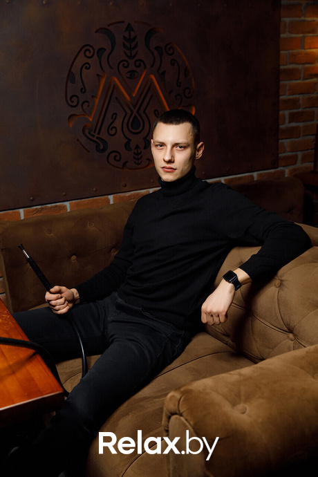 Пятница в Мята Lounge Center, фото № 57