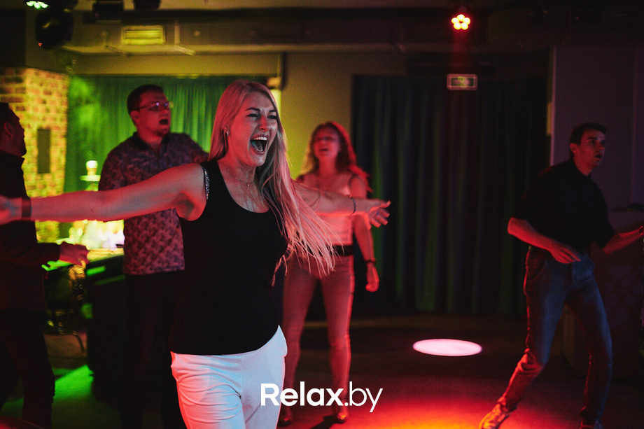 Караоке, фото № 56