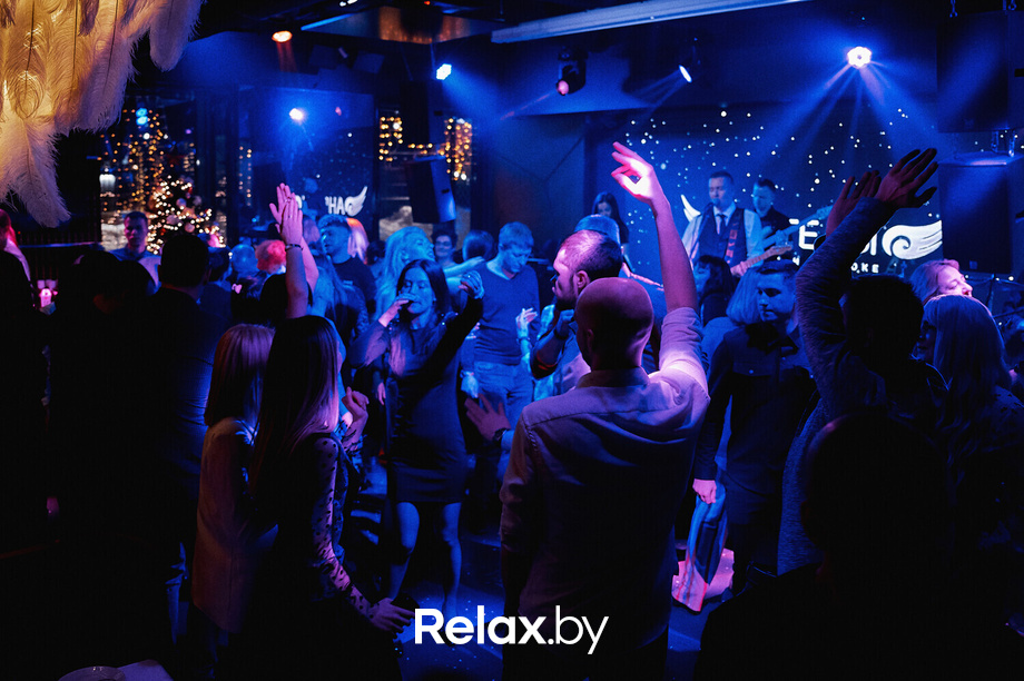 Saturday music, фото № 11