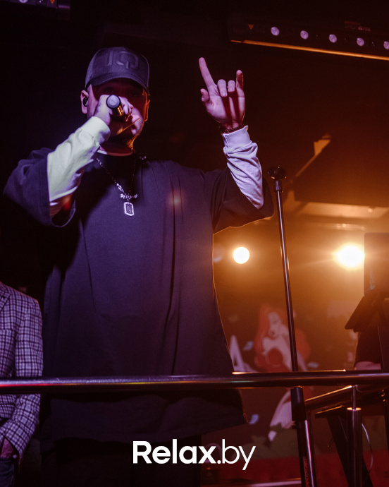 Saturday «mamasita», фото № 1