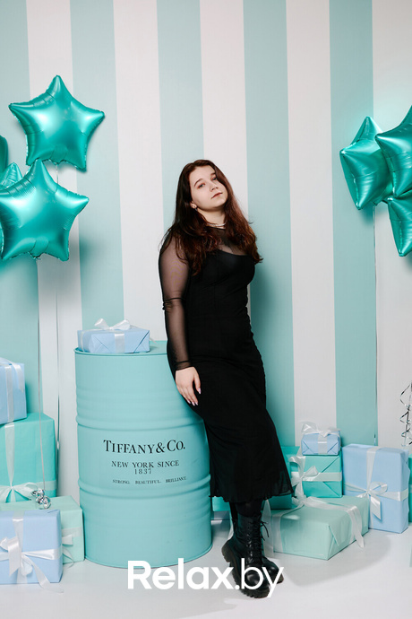 Breakfast at Tiffany's, фото № 114