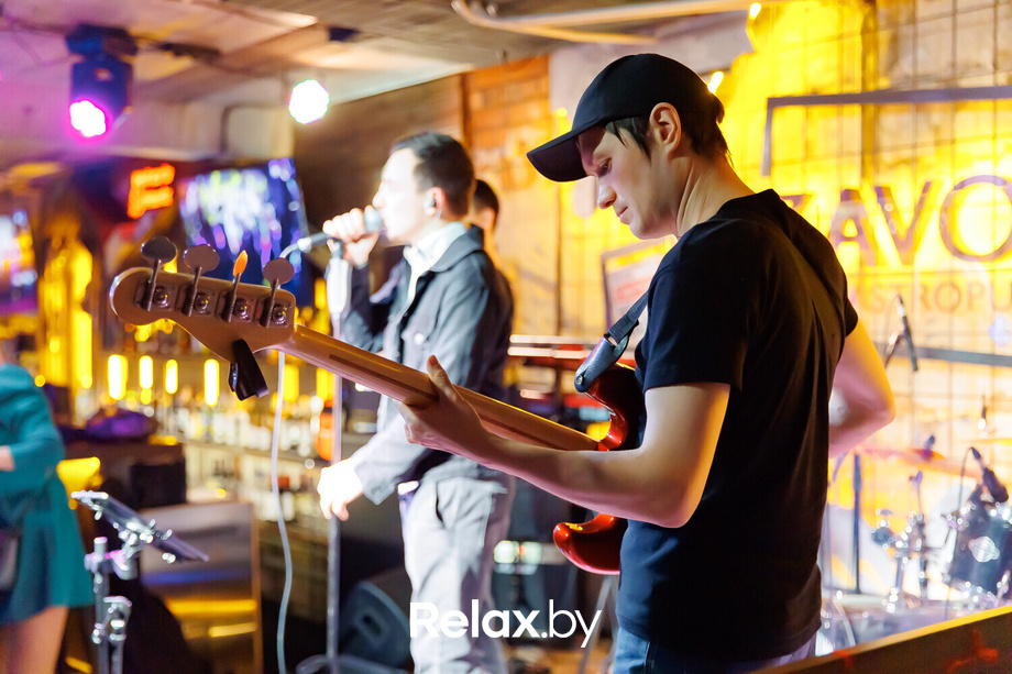 Zavod Saturday Night, фото № 115