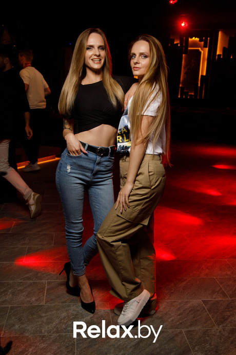 Opening Party, фото № 190