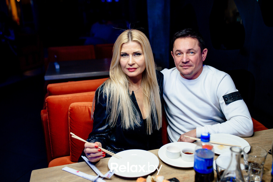 Hot Weekend, фото № 1