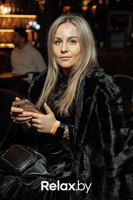 Отчетный концерт, фото № 4