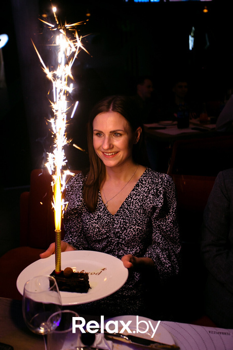 Ночные жители, фото № 64