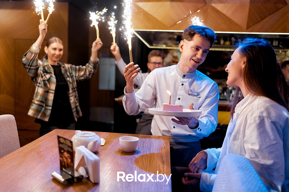 Saturday music, фото № 34