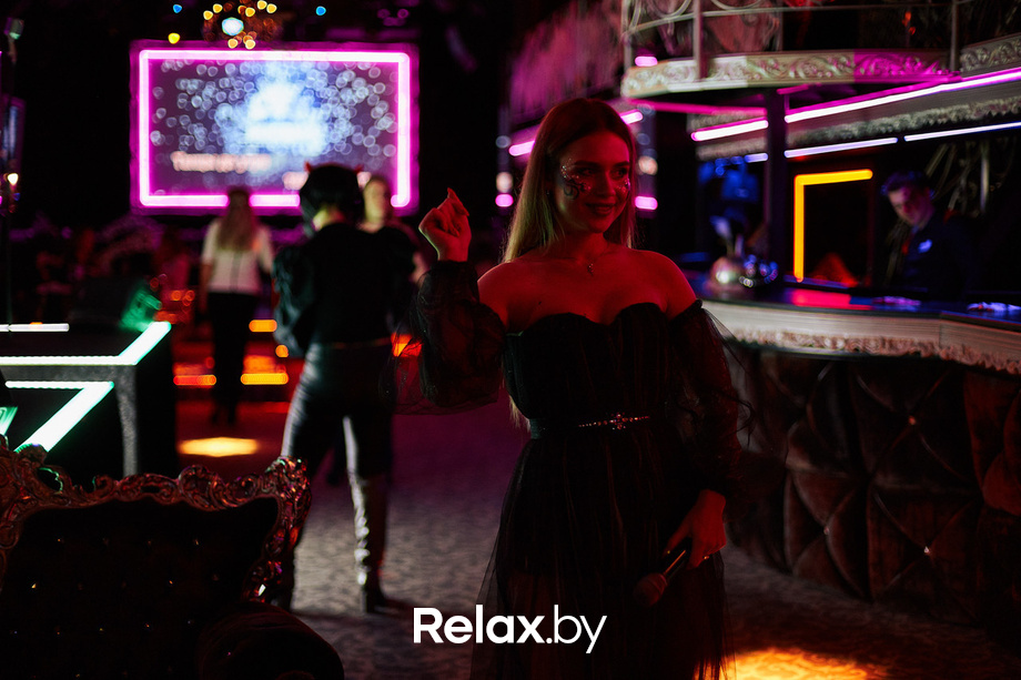 Miss Halloween, фото № 96