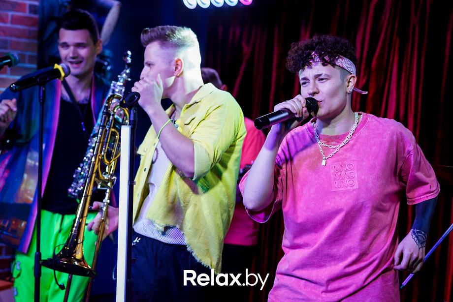 Brooklyn Live!, фото № 23