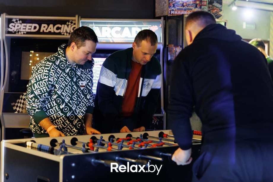 Friday party, фото № 16