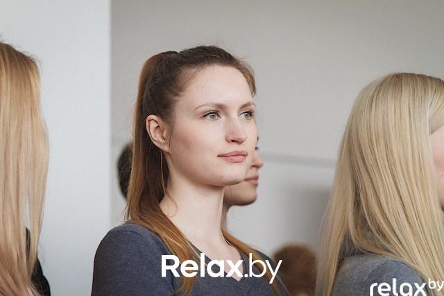 Кастинг BFW сезон осень-зима 2013-2014, фото № 82