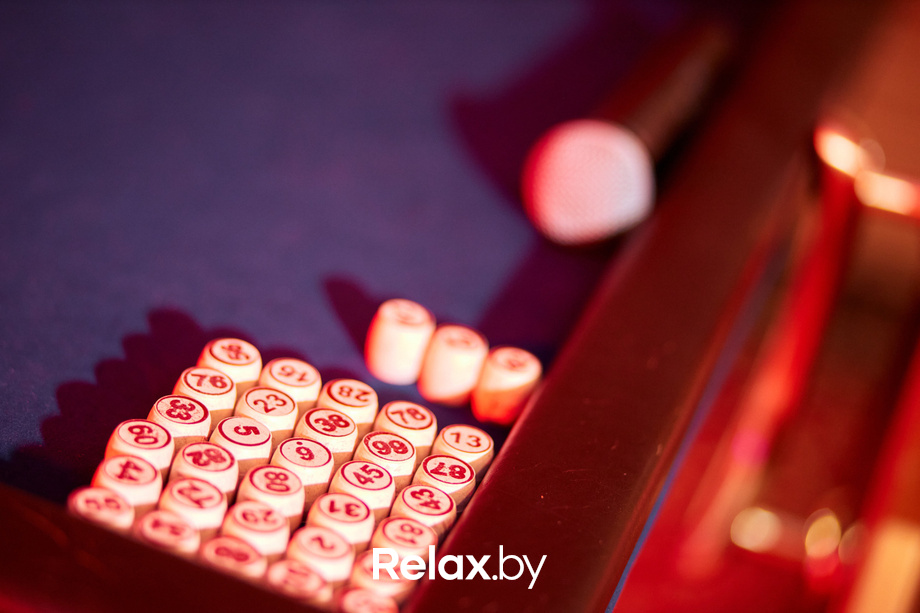 Opera Loto, фото № 55