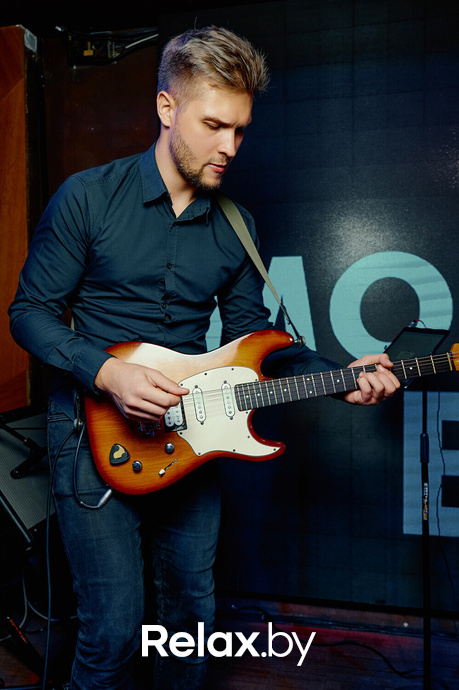 Friday Music, фото № 69