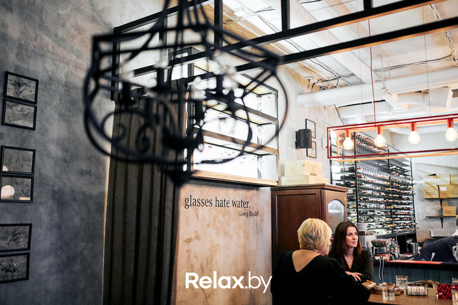 Вечер Schola Sarmenti, фото № 65