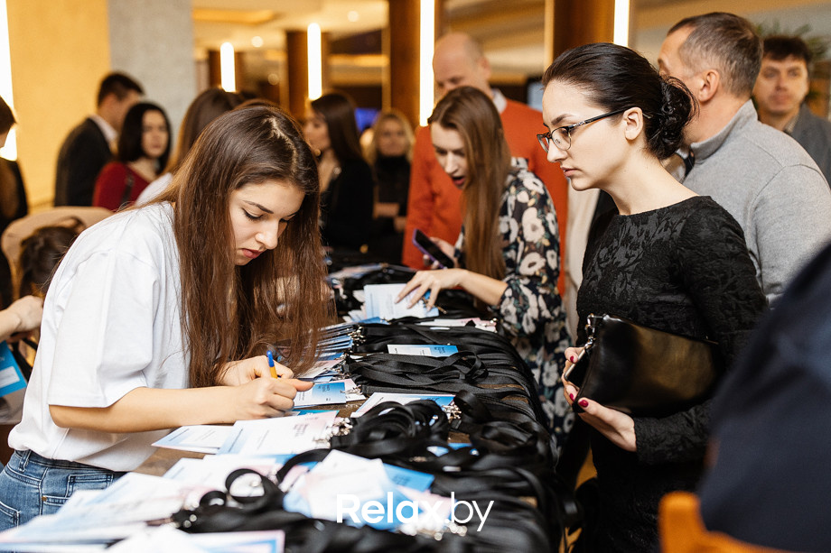 Конференция Beauty Digital Day, фото № 15