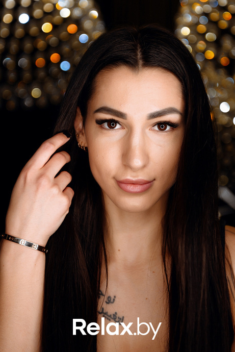 Crystal club Show, фото № 44