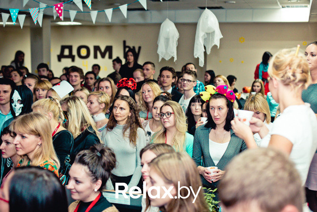 Операция тЫквЫ, фото № 26