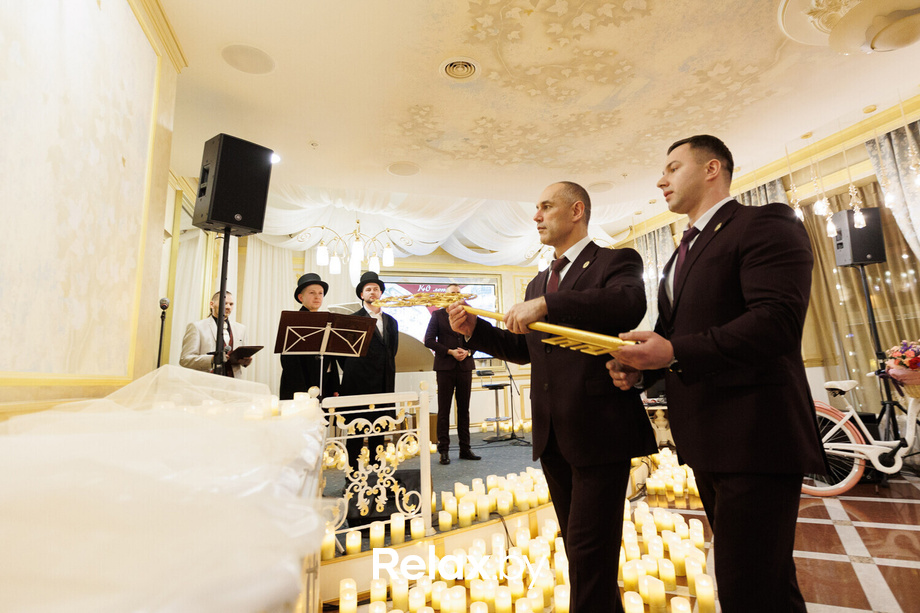 Открытие ресторана «1884 D'Europe», фото № 156