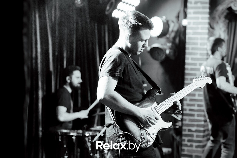 Brooklyn Live!, фото № 19