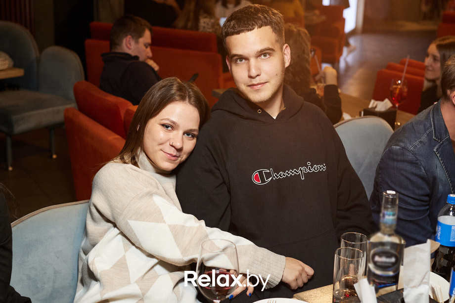 Ночные жители, фото № 23