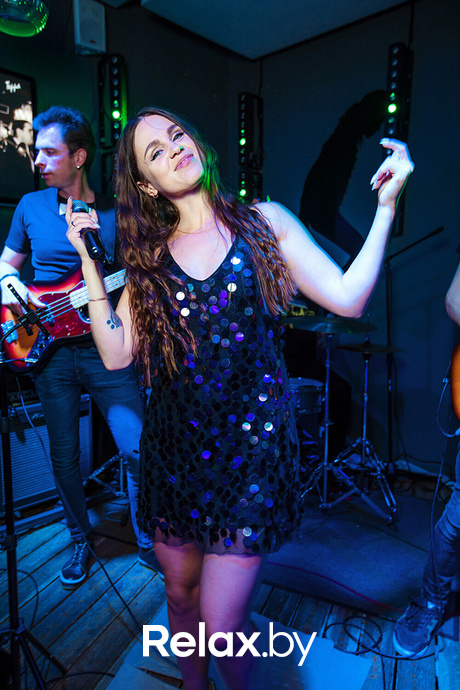 Hot Weekend, фото № 42