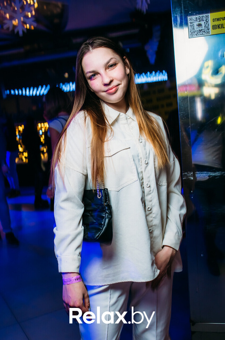 Очень плохой Санта, фото № 6