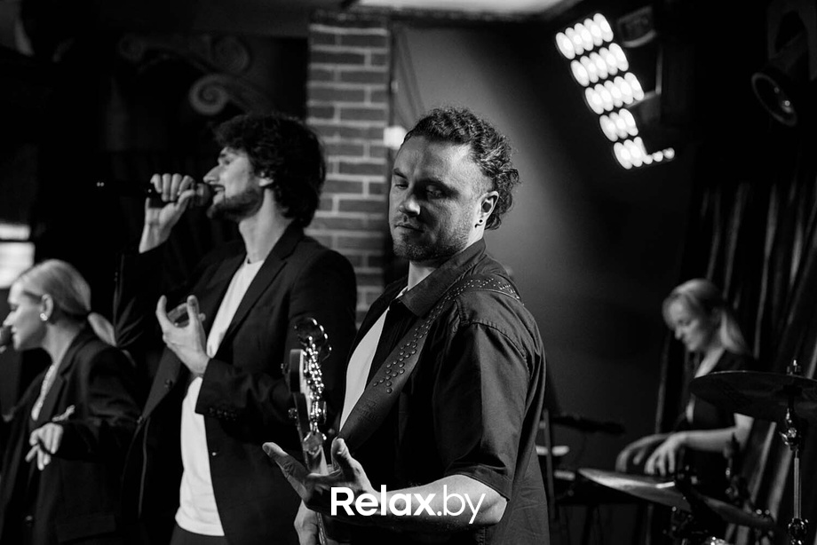 Brooklyn Live!, фото № 88