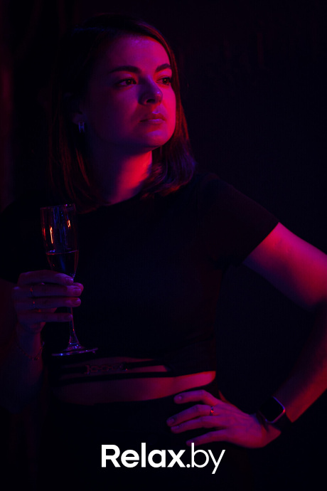 Ночные жители, фото № 49