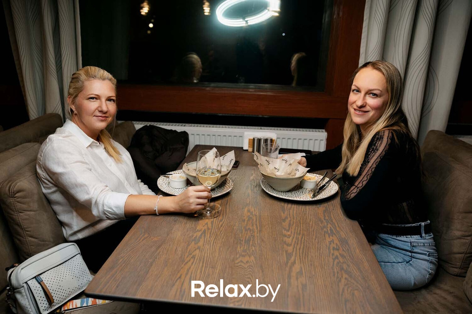 Ночные жители, фото № 3